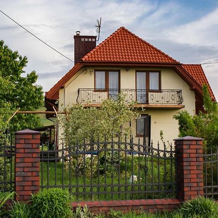 Agroturystyka U Aleksa Krajno-Zagorze Luaran gambar