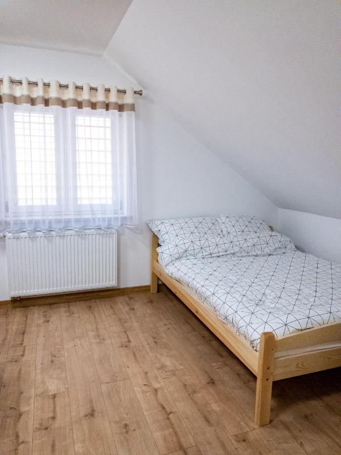 Agroturystyka U Aleksa Krajno-Zagorze Luaran gambar