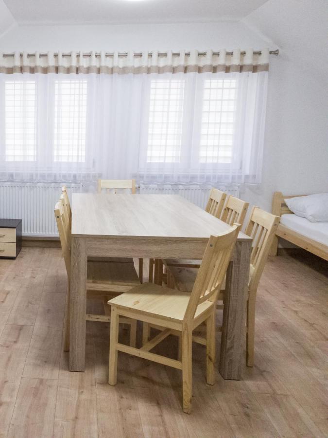 Agroturystyka U Aleksa Krajno-Zagorze Luaran gambar