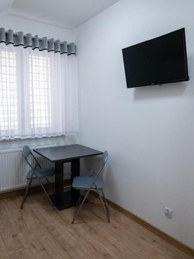 Agroturystyka U Aleksa Krajno-Zagorze Luaran gambar