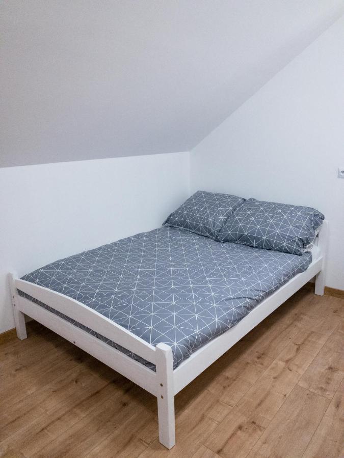 Agroturystyka U Aleksa Krajno-Zagorze Luaran gambar