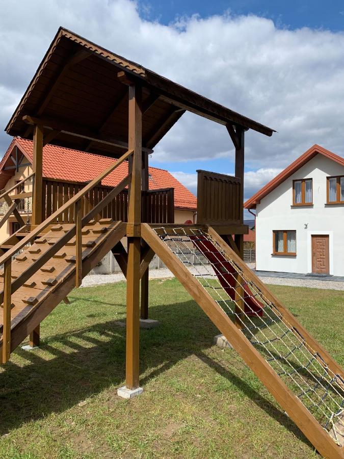 Agroturystyka U Aleksa Krajno-Zagorze Luaran gambar