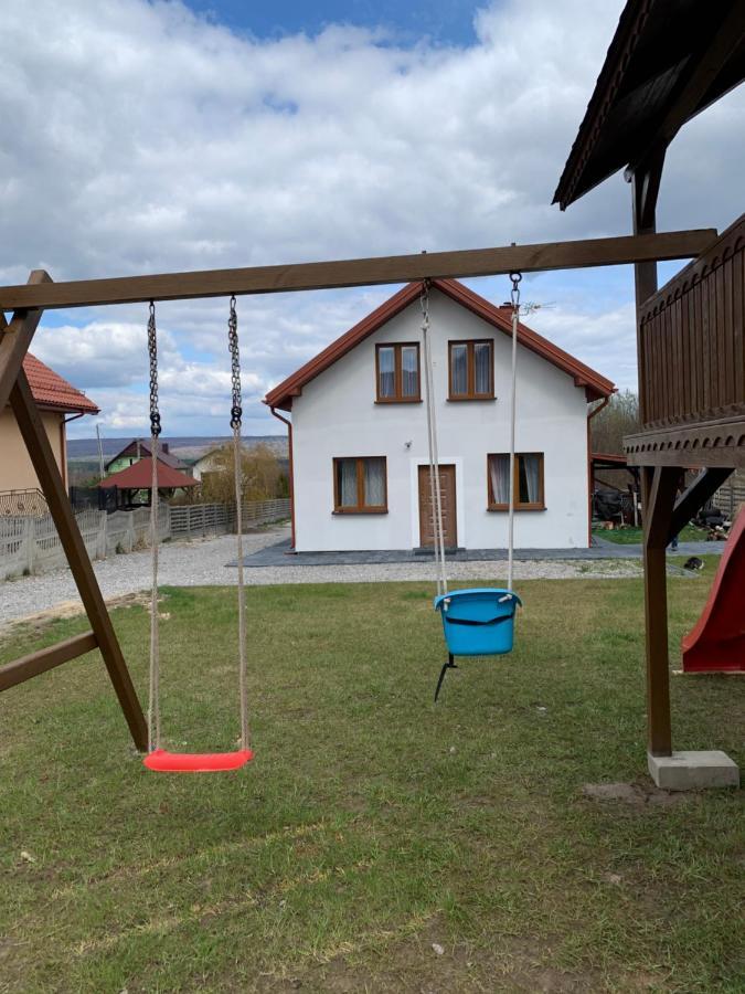 Agroturystyka U Aleksa Krajno-Zagorze Luaran gambar
